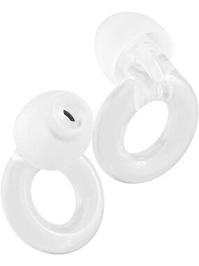 Everyday Noise Reduction Ear Plugs - 16 dB for Conversations, Work & Events